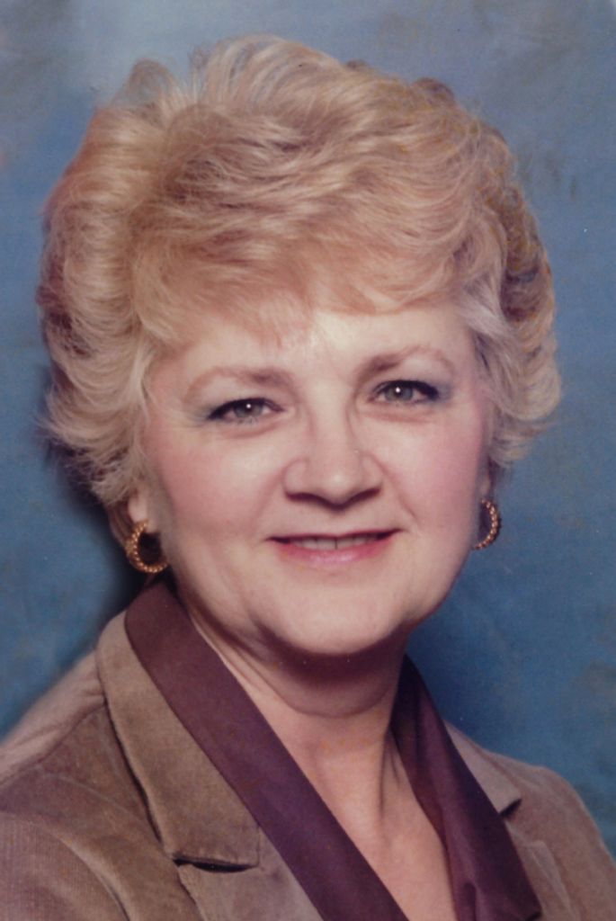 Kathleen (Nalley)  Burtis Profile Photo