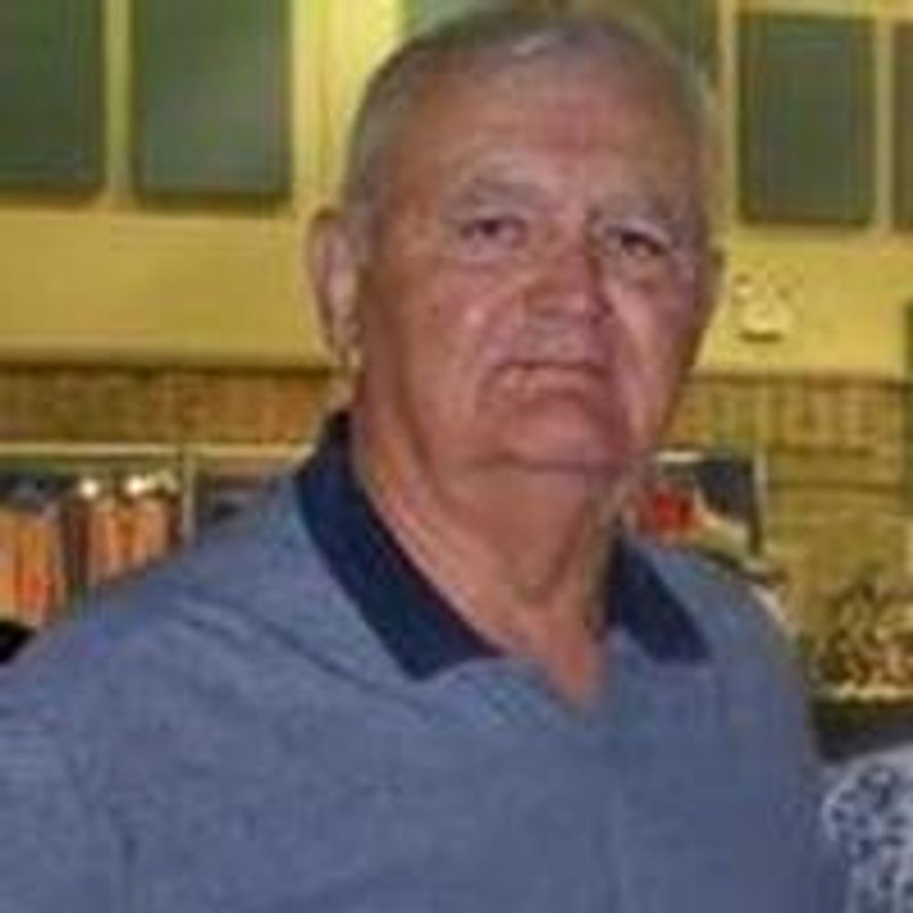 Jack Lee Edgar
