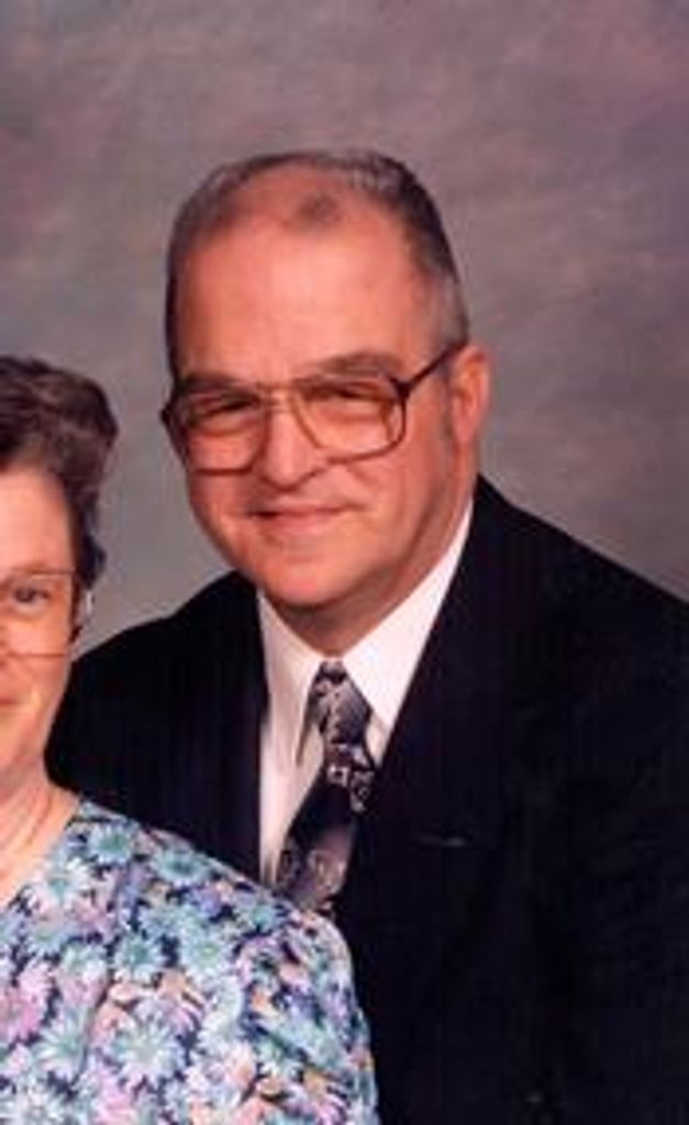 William "Bill" L. Jayne