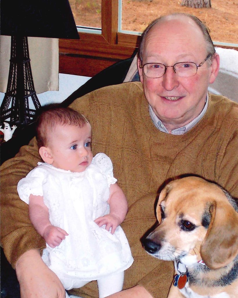 Terry Lee Smith Profile Photo