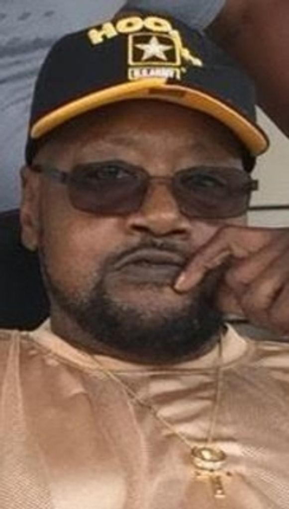 Leonard Earl Johnson