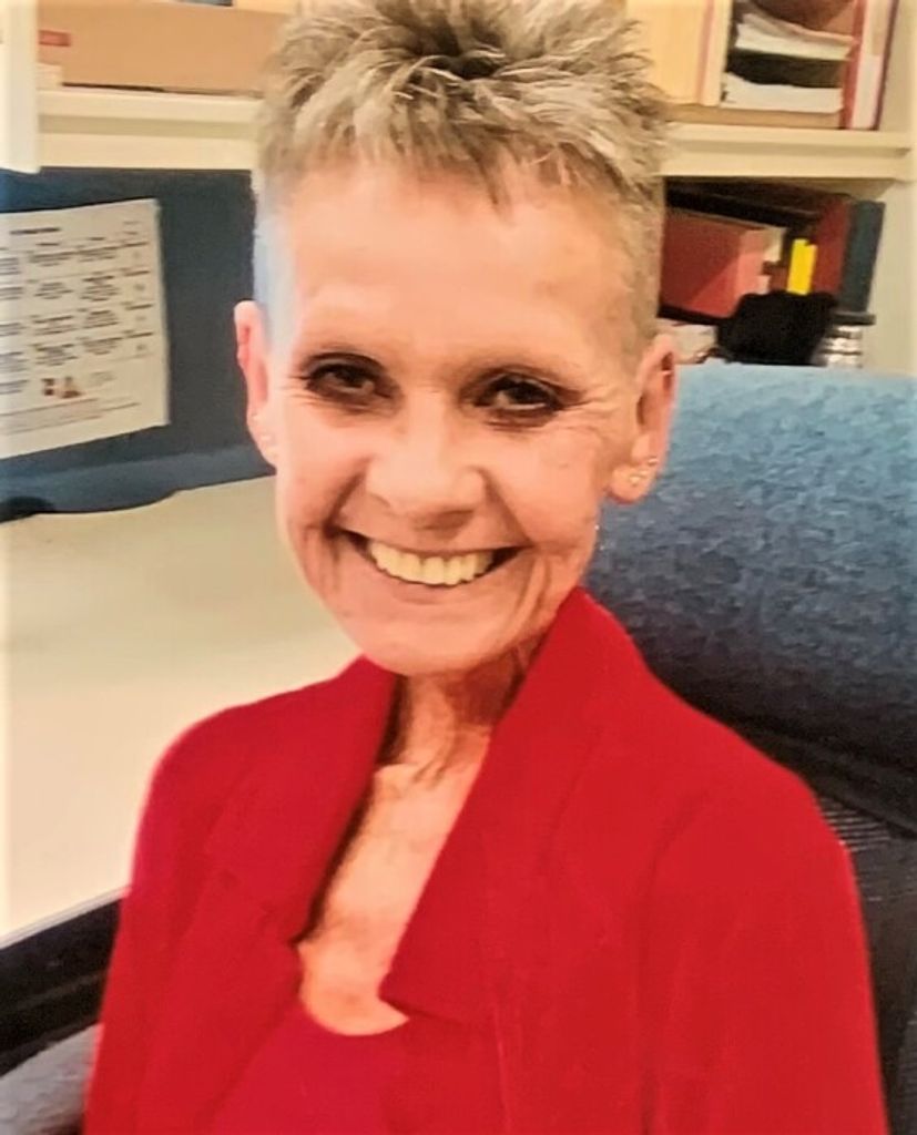 Elizabeth L. "Peggy" Mcdermid