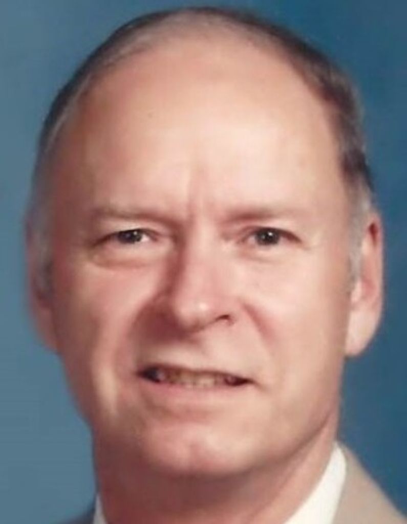 Malcolm Armstrong Cutchins, Sr.