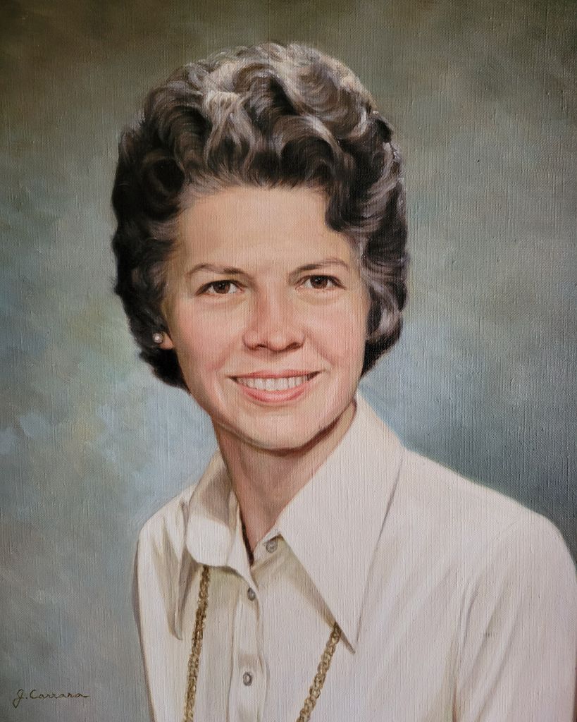 Jane Marie Rice