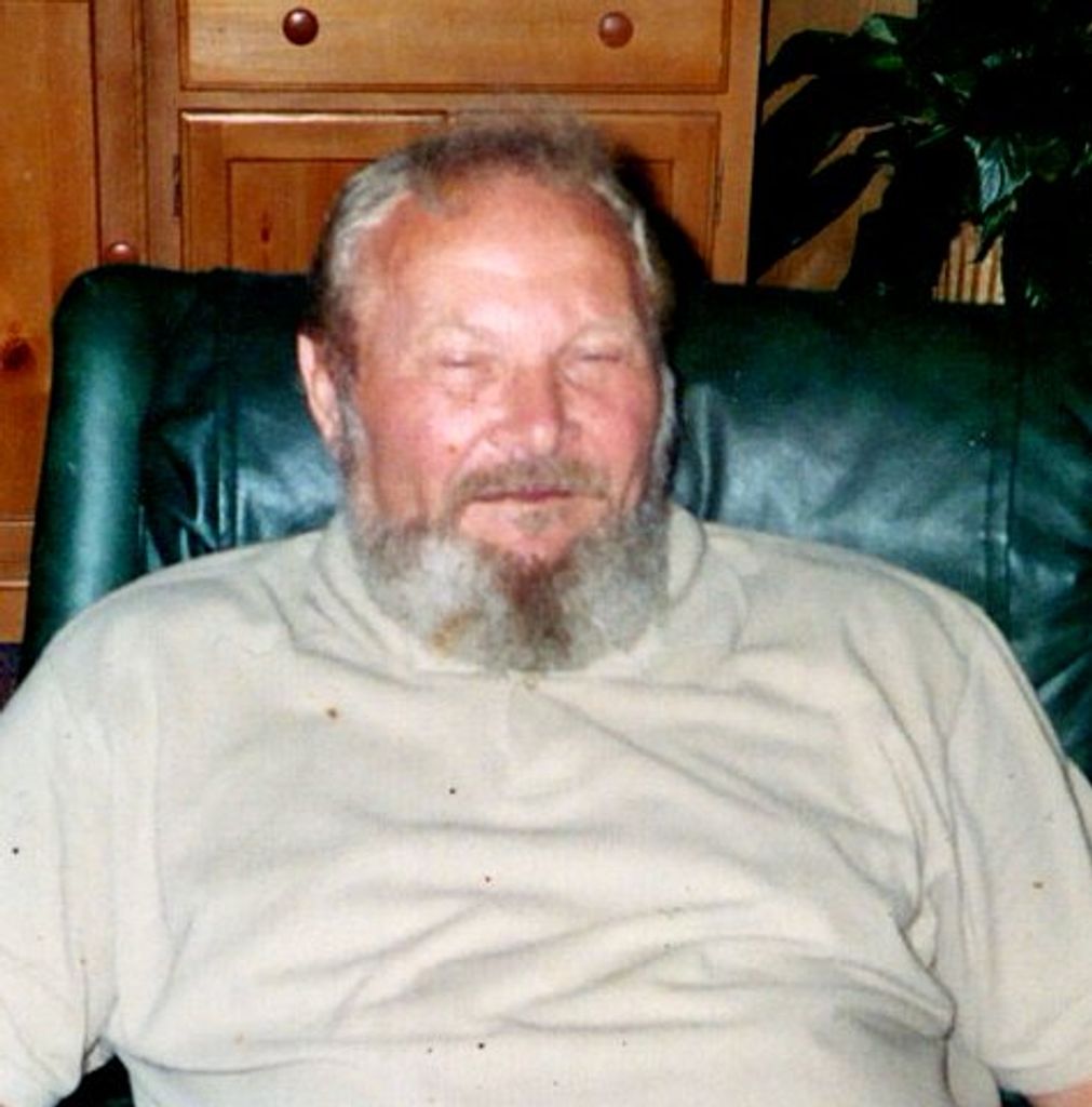 Jerry "Chub" Leonard