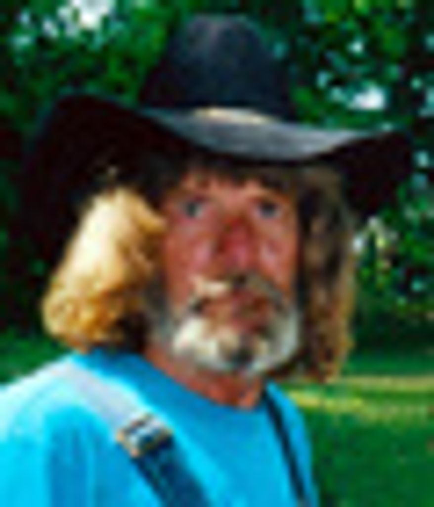 Michael Taylor Profile Photo