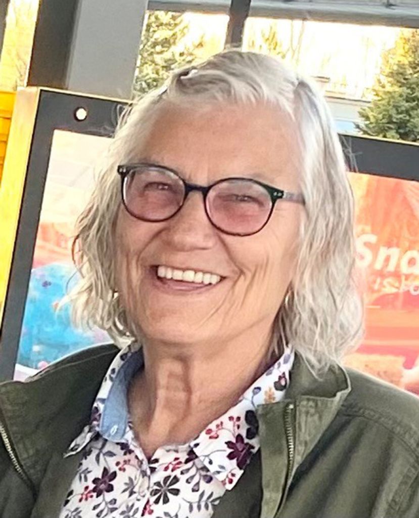 Susan Eleanor (Pahn)  Hacker