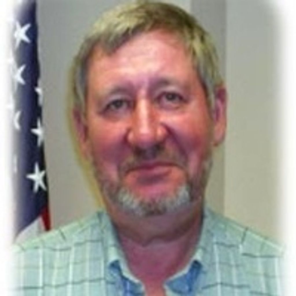 Bernard 'Bernie' Goeser