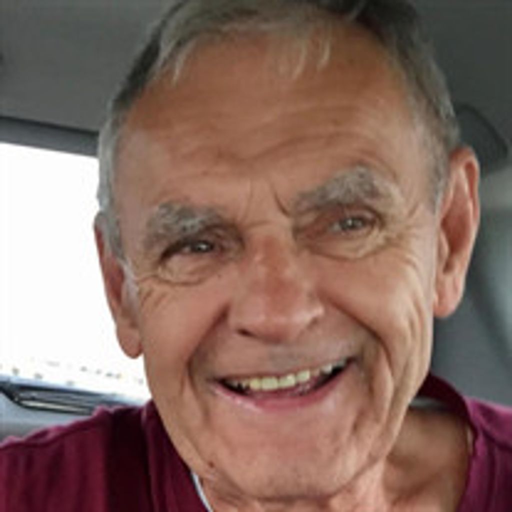 John Joseph Eibl