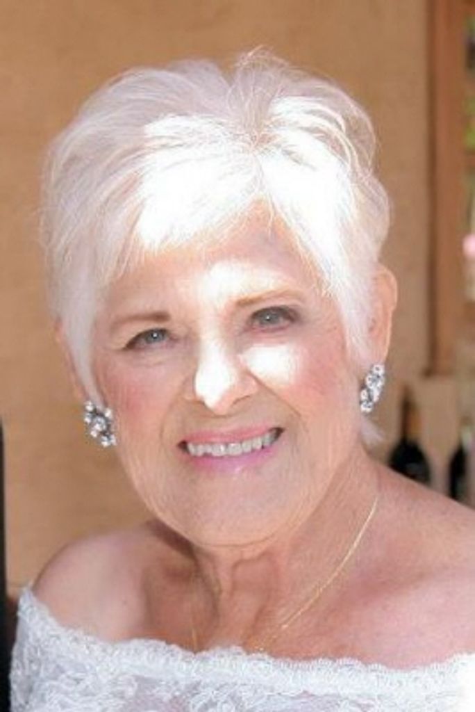 Betty Ramirez