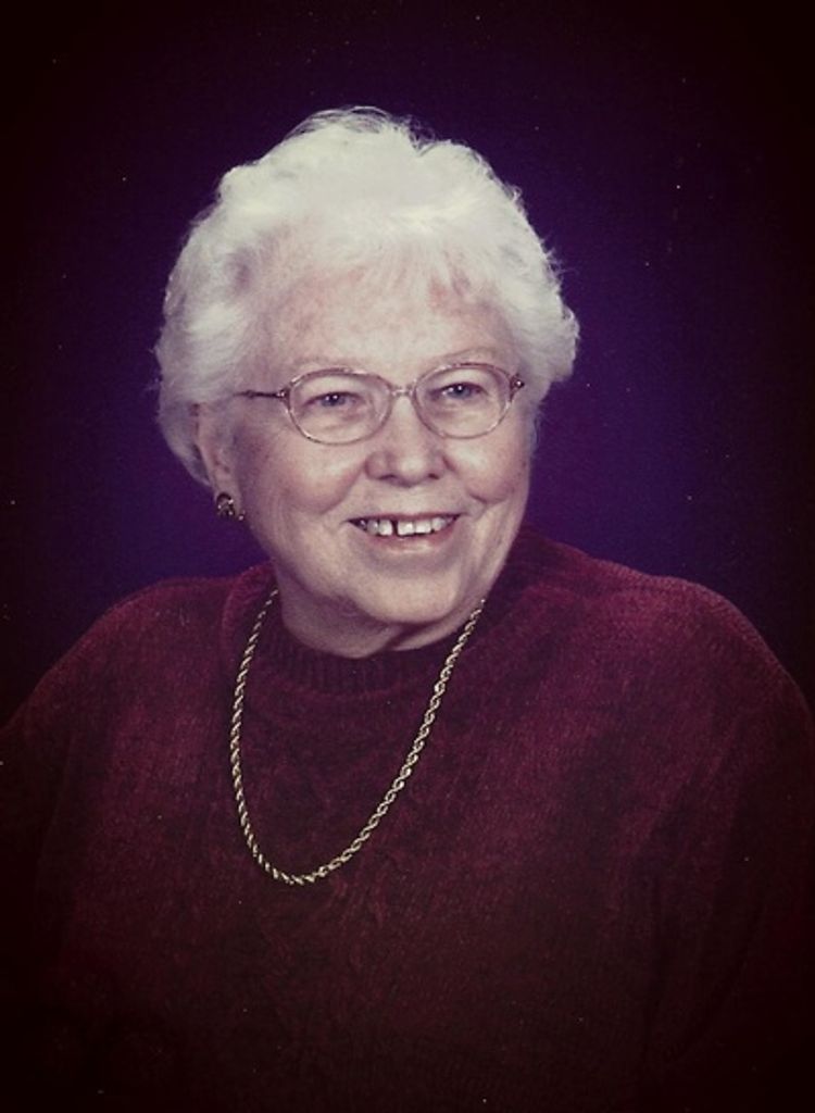 Mary T. Mcbride Profile Photo