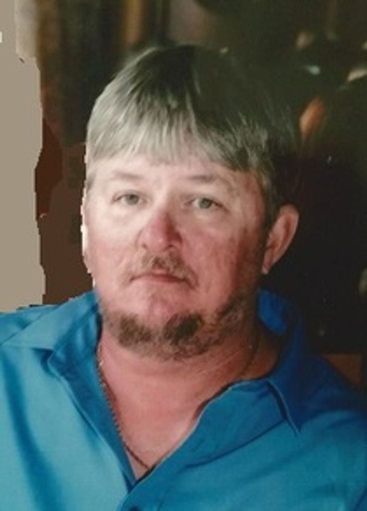 Steven Patterson Profile Photo