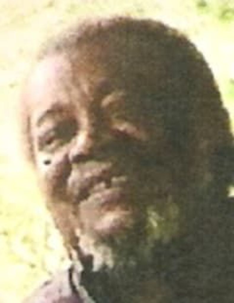 Willie James Riley