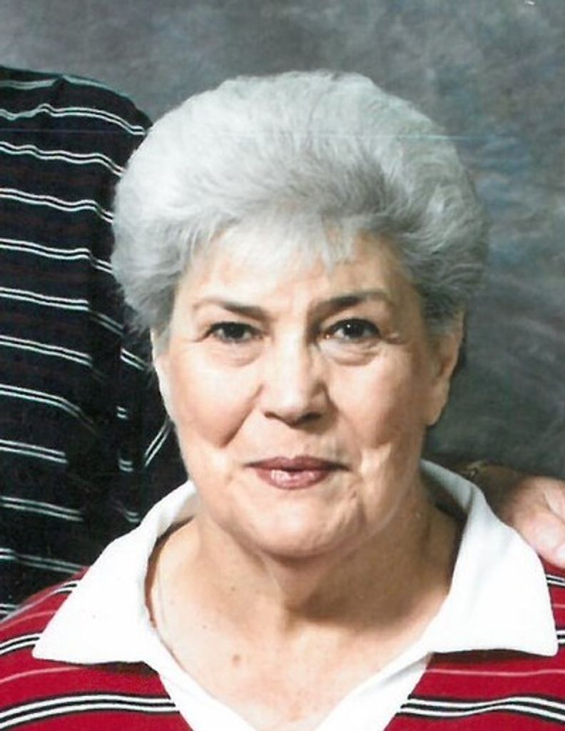 Mary Katherine Richardson Profile Photo