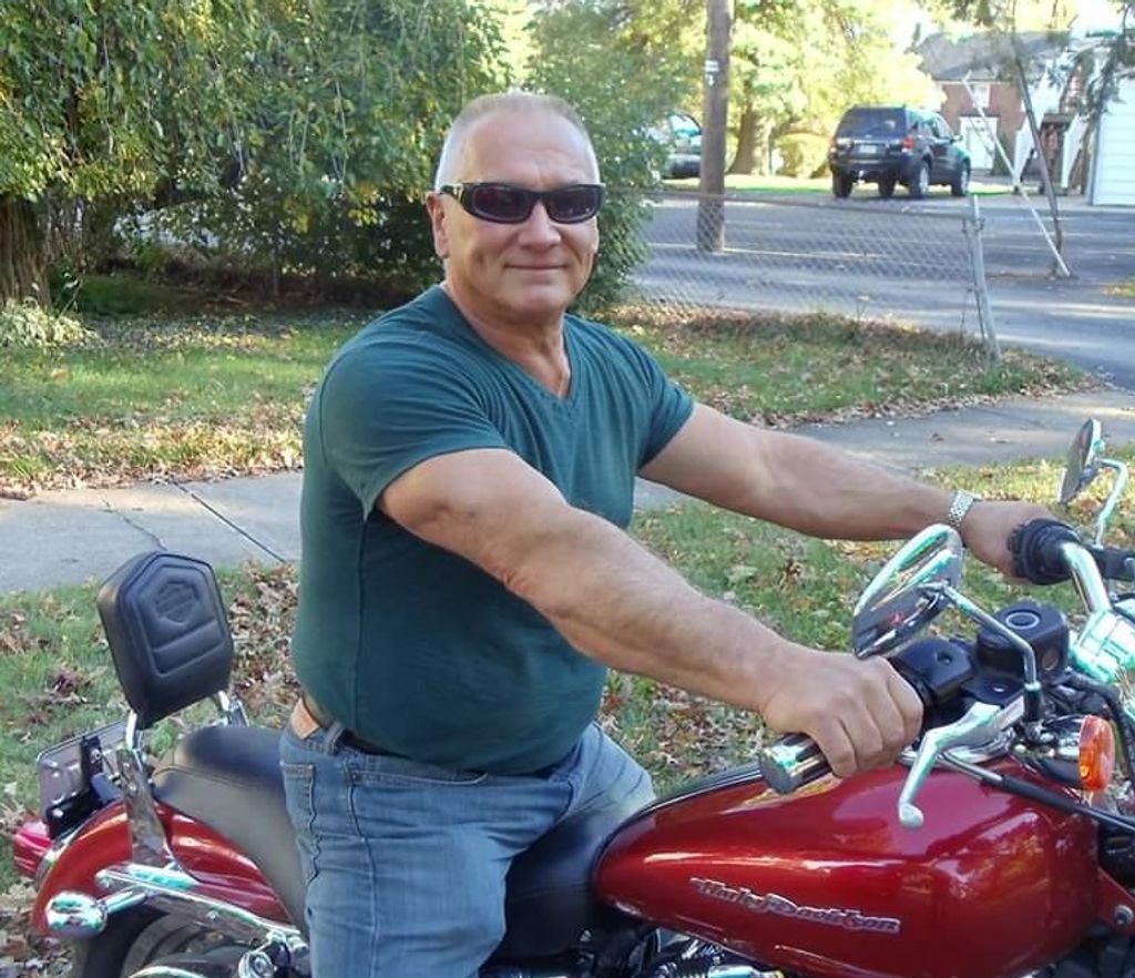 Louis J. Mallott, Iii