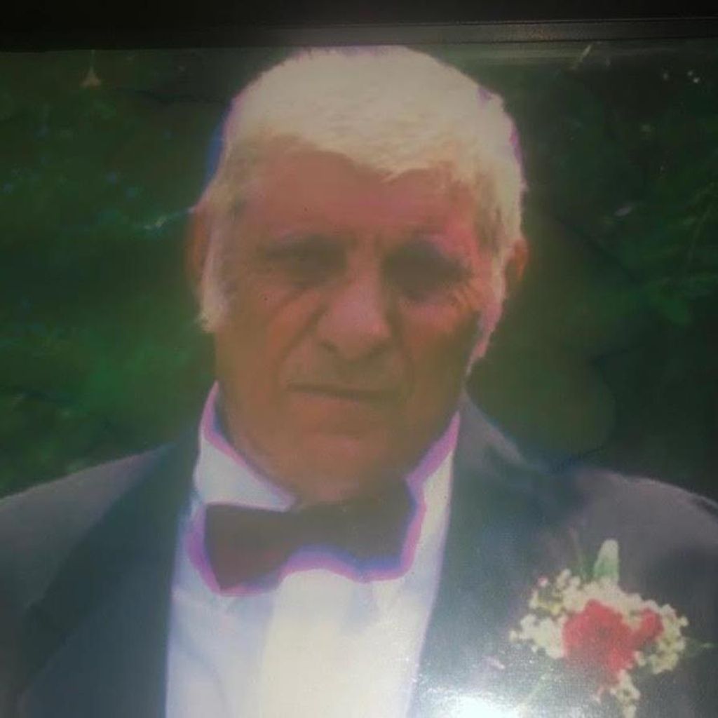 Thomas Lee Mcdaniel Sr. Profile Photo