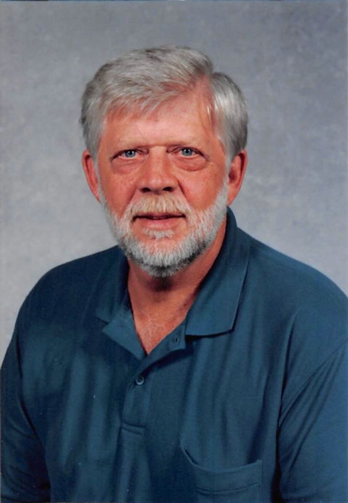 Raymond Tarter Profile Photo