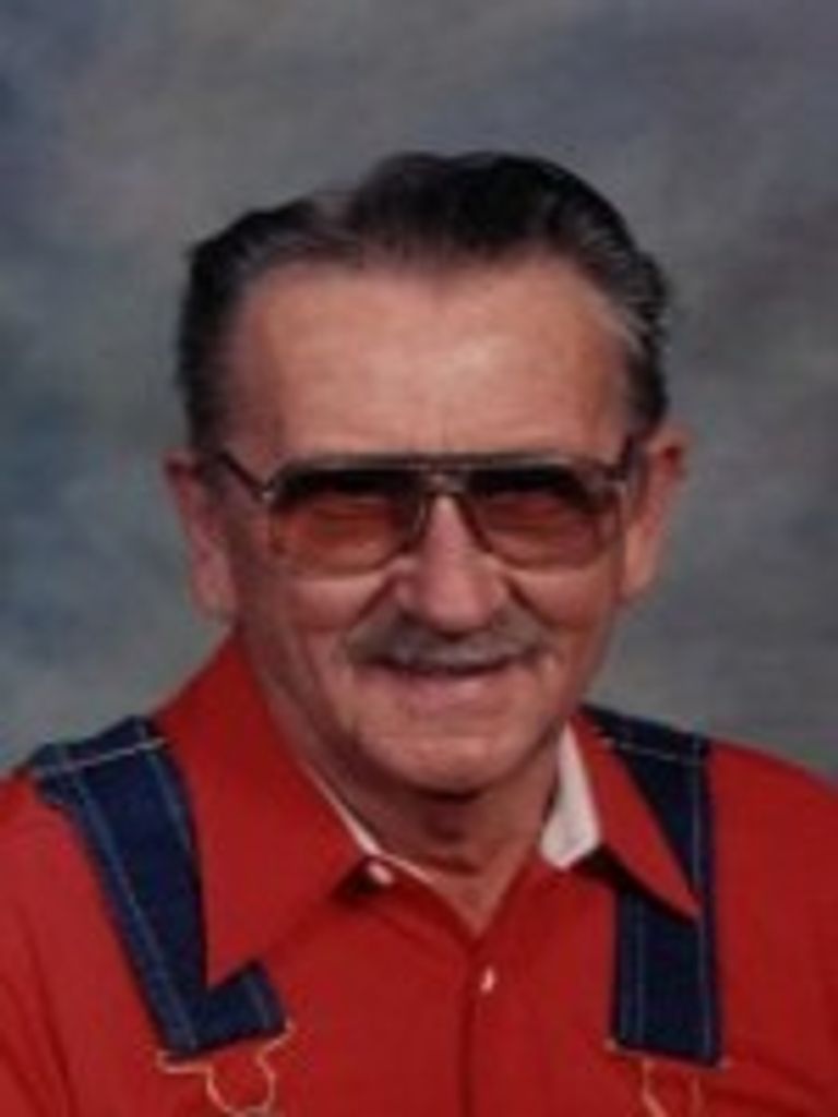 Mr. Lyle D. Nelson Profile Photo