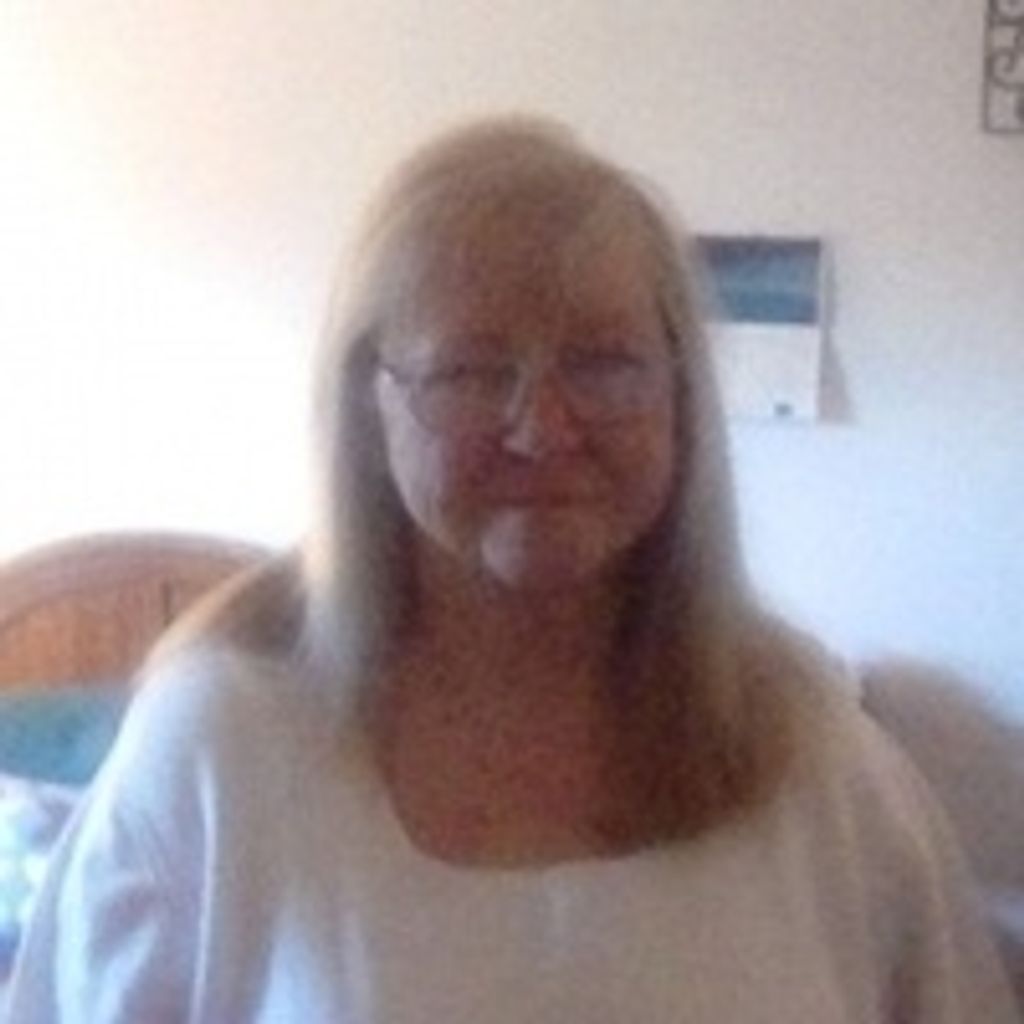Marjorie Carolyn Martin Profile Photo