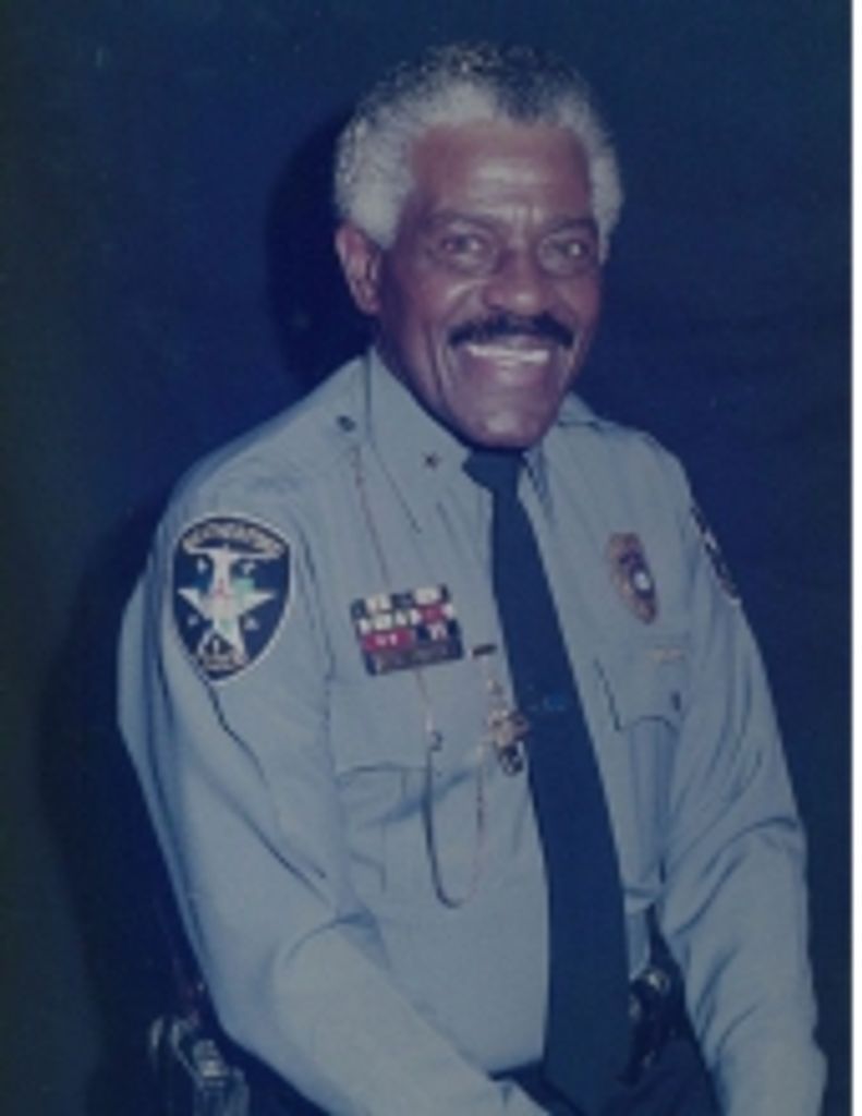 Clem Lee Smith Profile Photo