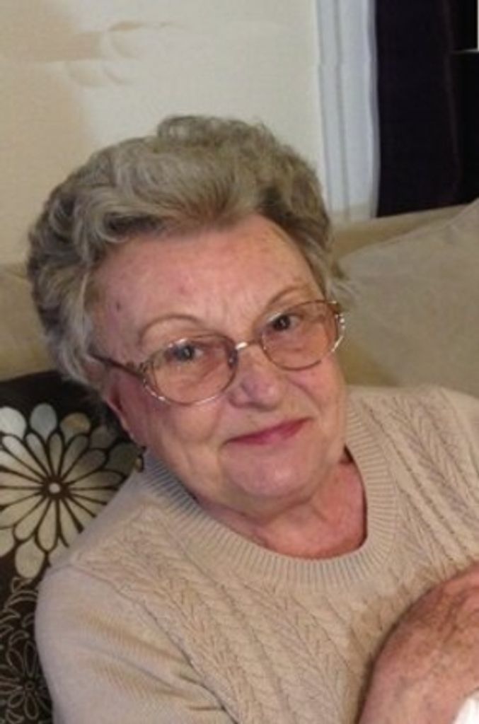 Claudia M. Higson Profile Photo