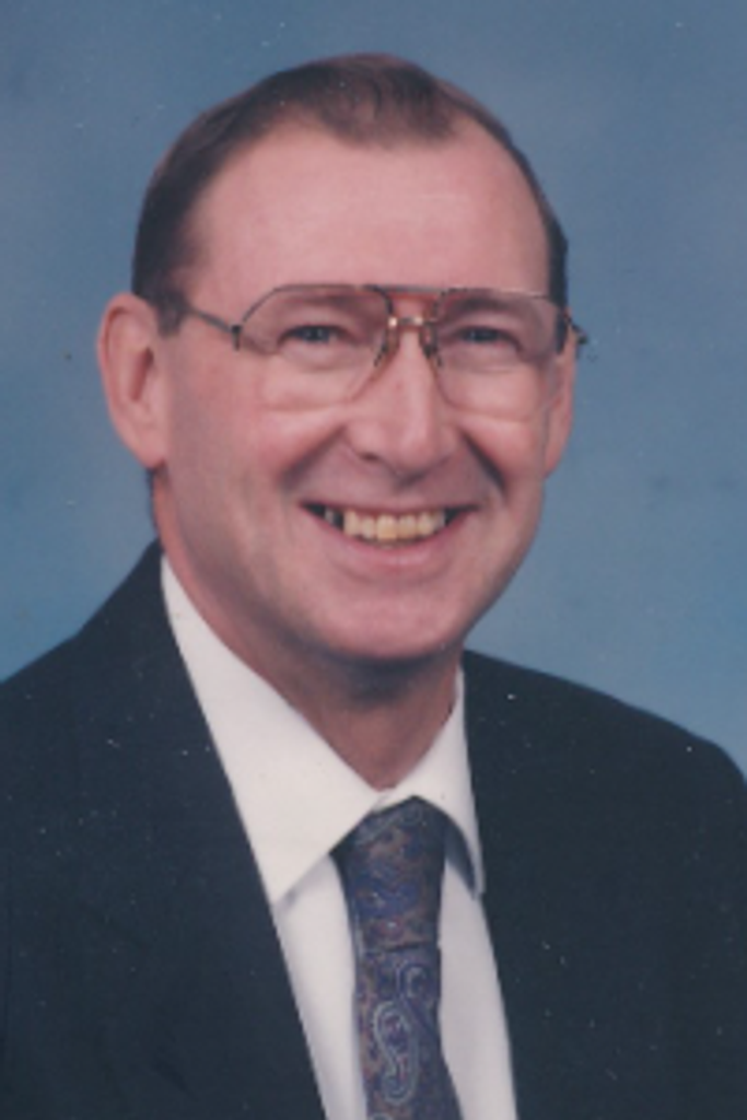Malcolm E. Gurney, Sr. Profile Photo