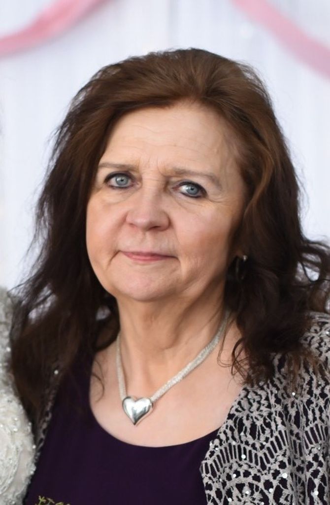 Karen Jo Jenkins Profile Photo