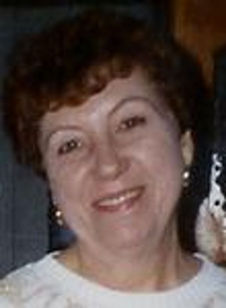 Catherine M. Stachovak
