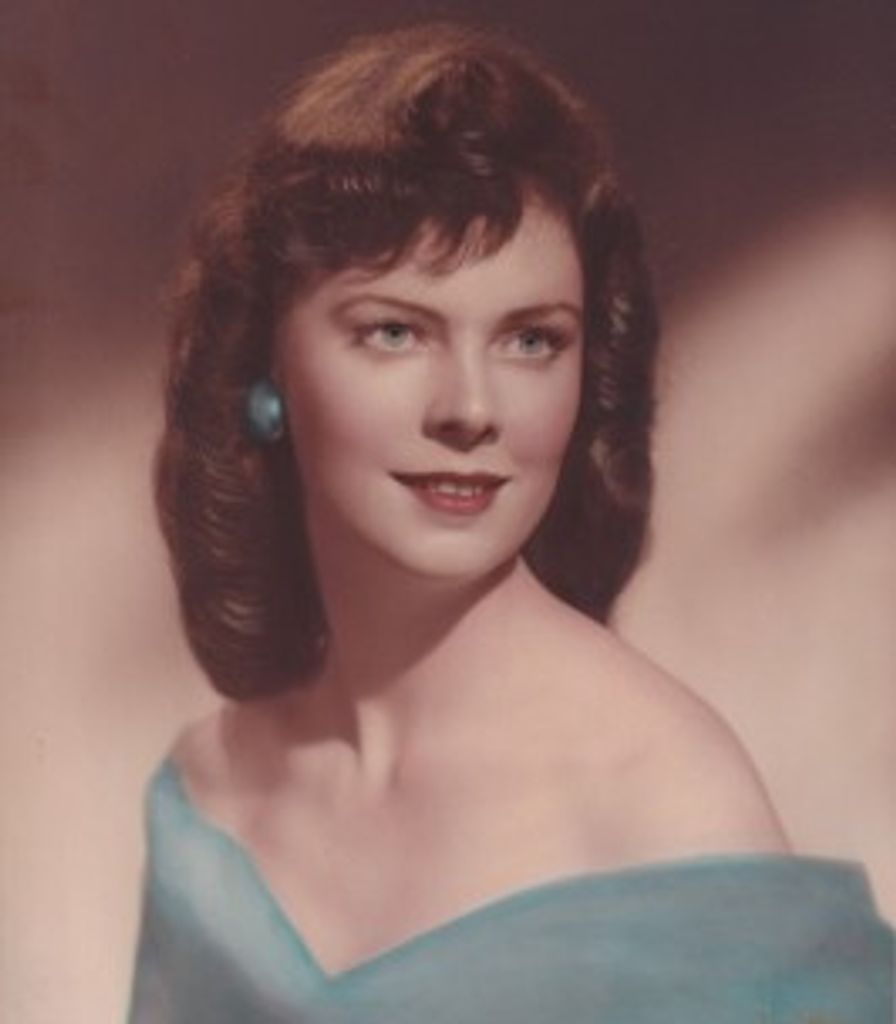 Inez Bailey Profile Photo