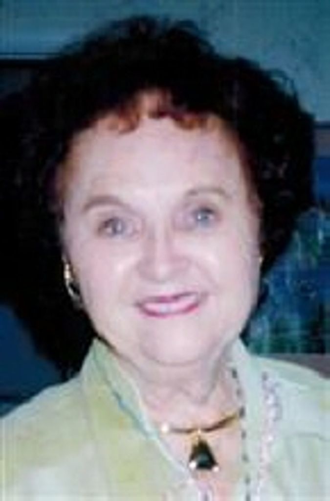 Alice Anne Kocher