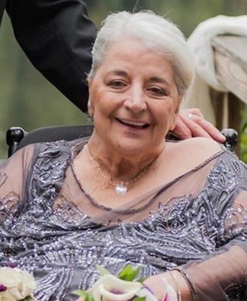 Leslie Ann Maillet Profile Photo