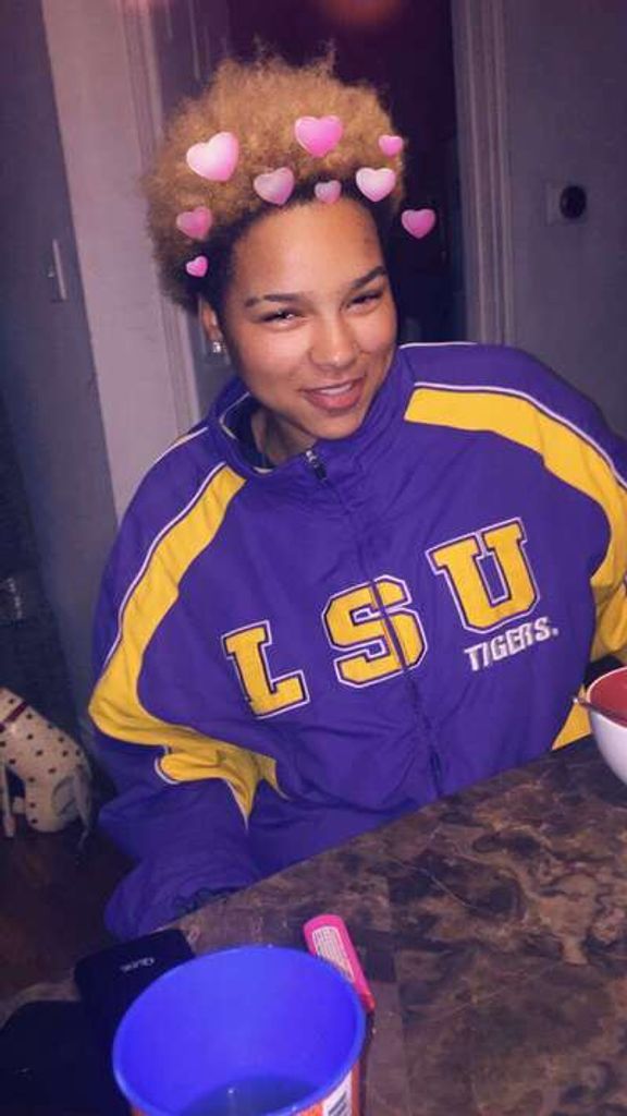 Shelby Geena Nicole Keller