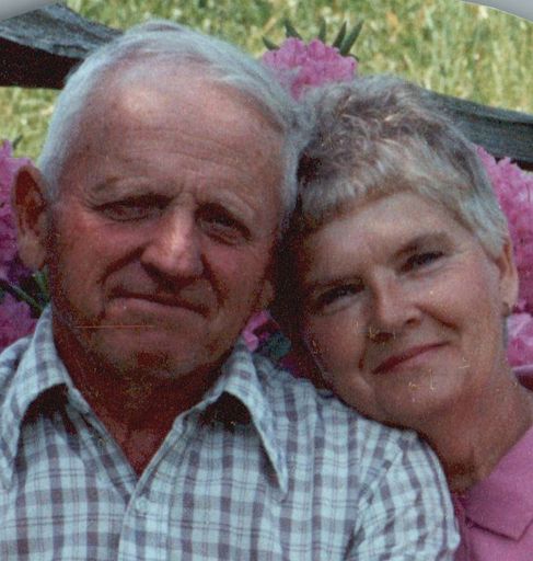 Grace Delores Lepley's obituary image