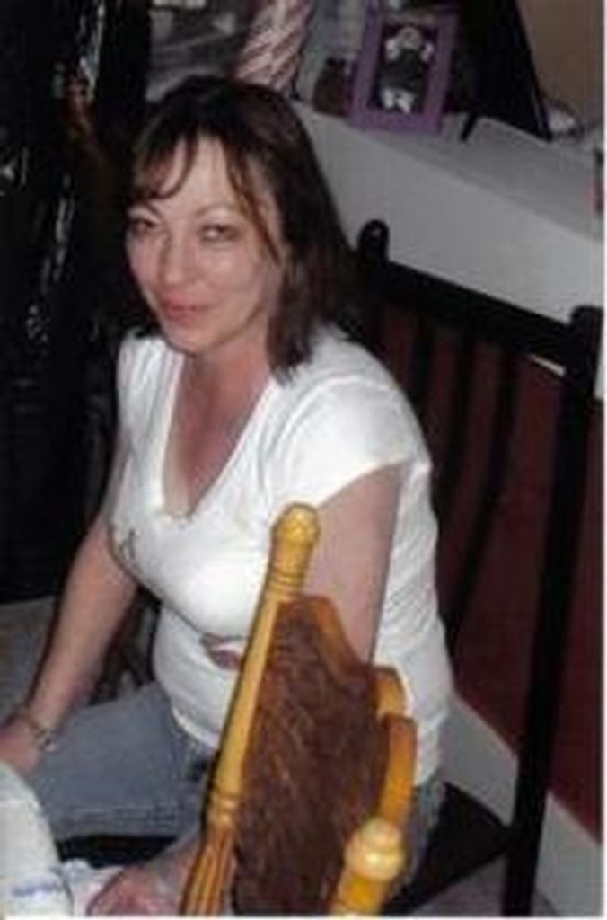 Sandra Lanette Sawin