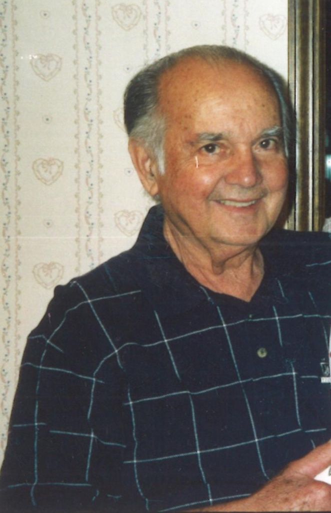 Luis C. Martinez