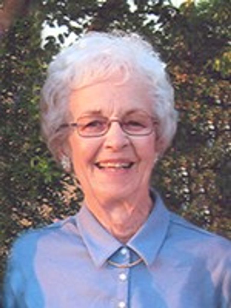 Erna Magnuson