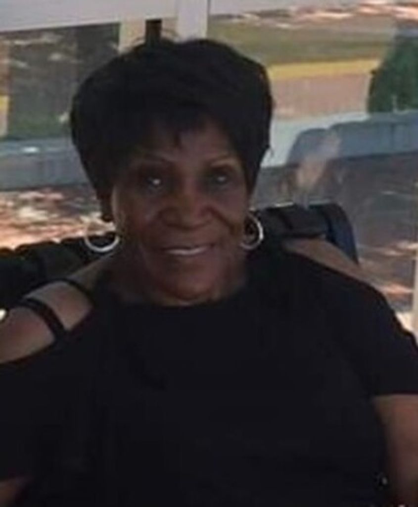 Mary Frances Cates Profile Photo