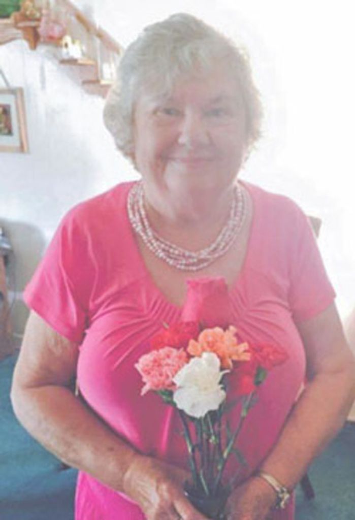 Mary Katherine Mcclanahan Profile Photo