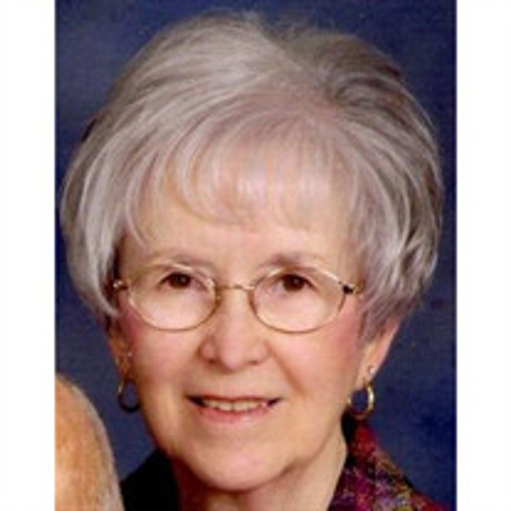 Arlene M. Holsinger