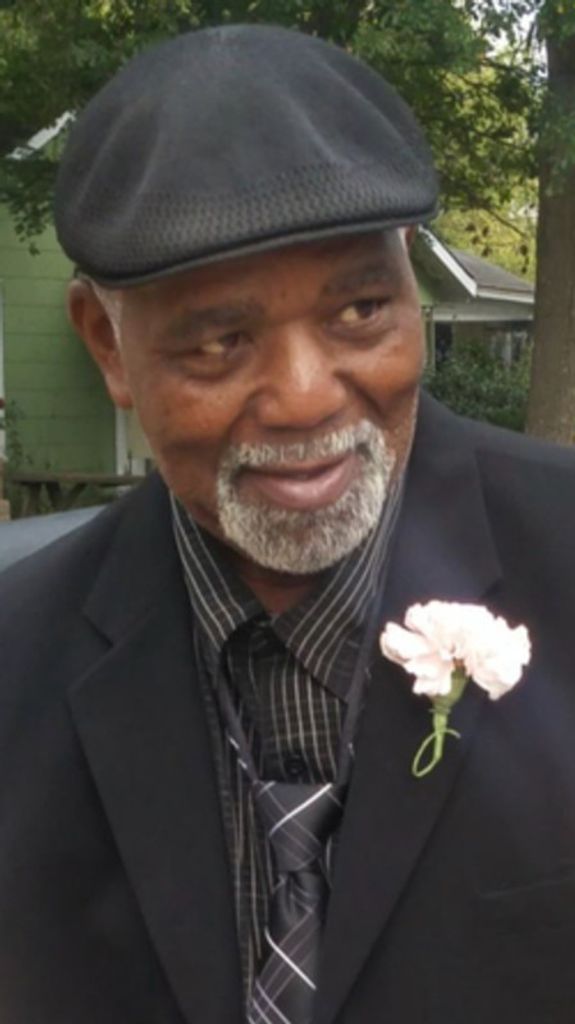 John Martin Profile Photo