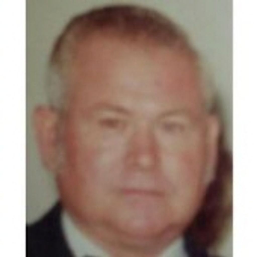 Larry Carl McCullough