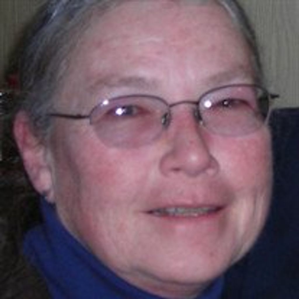 Faye  "Elaine" O'Leary Profile Photo