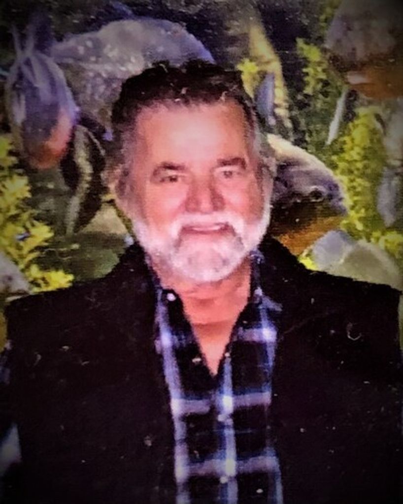 Richard D. Webber Profile Photo