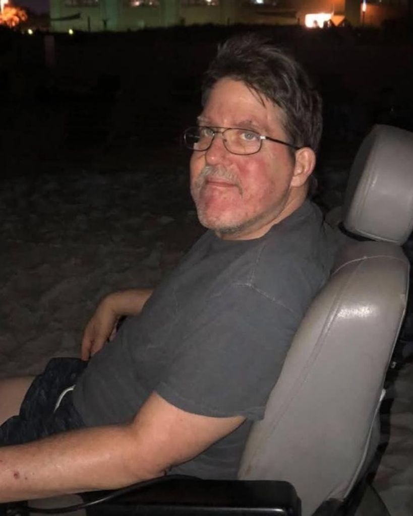 Randy Keith Beatty