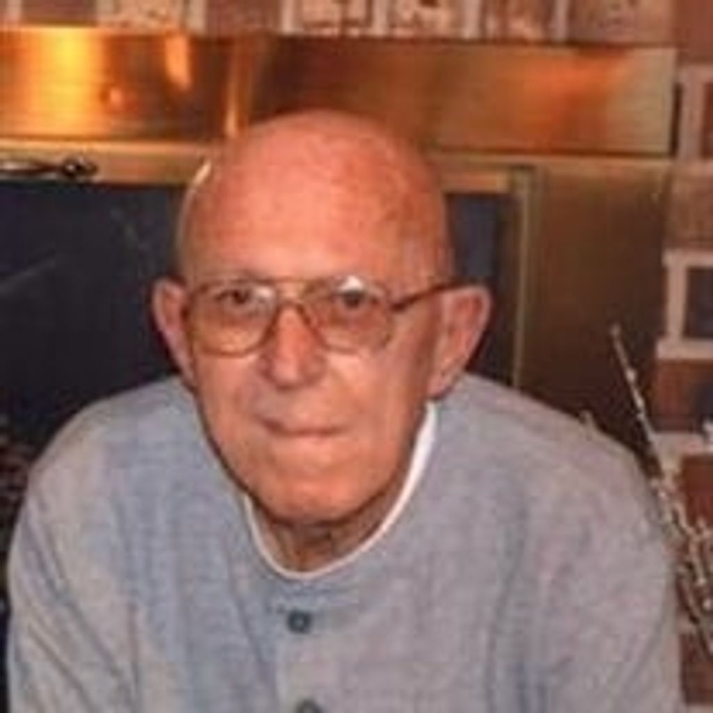 Gary Smith