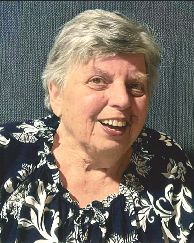 Mary Anne Gussert Profile Photo