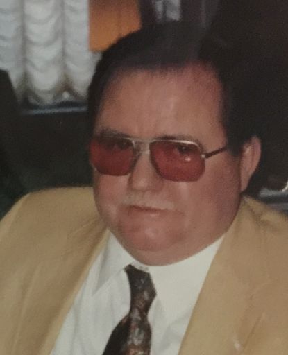 Robert T. Broderick Profile Photo
