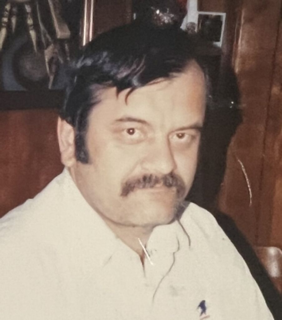Casimir Richard Slimak