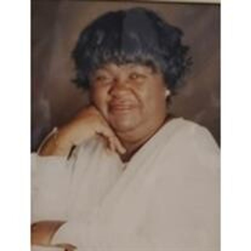 Rosalyn Scott Williams