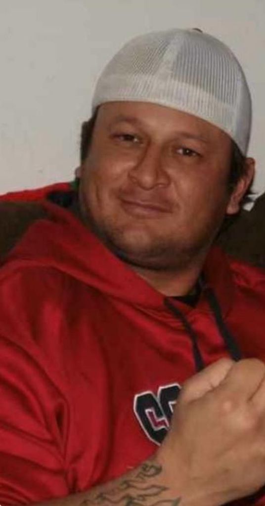 Dustin Ray Sunday Profile Photo
